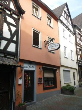 Altstadt Linz, günstiges Atelierloft